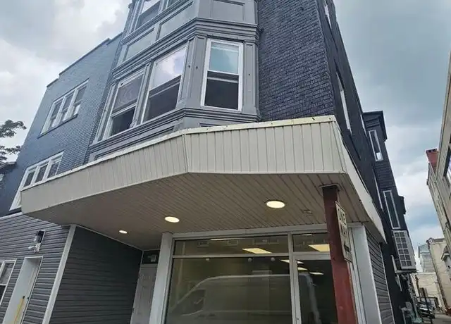 Property at 27 N 10th St Unit 1, Allentown, PA, 18101, 1 bed, 1 bath, [object Object]