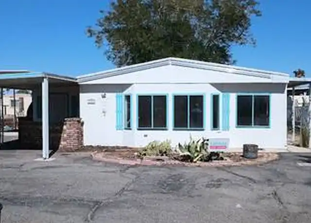 Property at 13554 E 45th St Unit B, Yuma, AZ, 85367, 1 bed, 1 bath, [object Object]