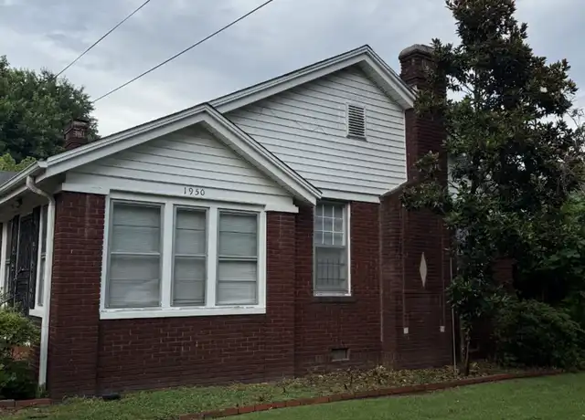 Property at 1950 Mignon Ave, Memphis, TN, 38107, 3 beds, 1 bath, [object Object]