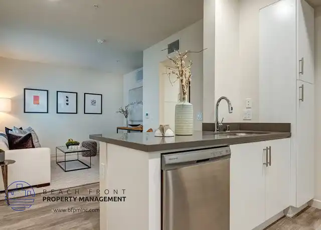 Property at LINQ on Thirty-Ninth - 1249 W 39th Pl, Los Angeles, CA, 90037, 2 beds, 2 baths, [object Object]