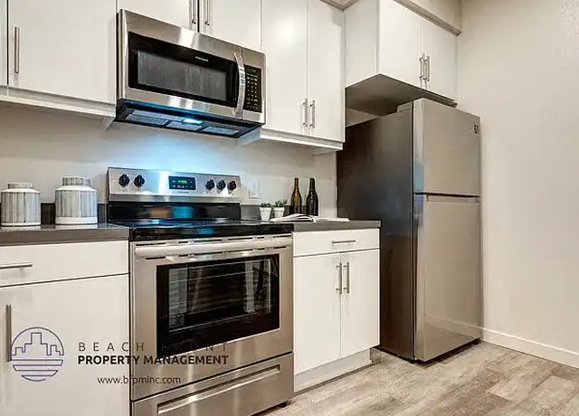 Property at LINQ on Thirty-Ninth - 1249 W 39th Pl, Los Angeles, CA, 90037, 2 beds, 2 baths, [object Object]