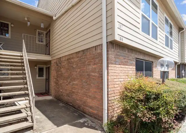 Property at 5005 Georgi Ln #188, Houston, TX, 77092, 2 beds, 2 baths, [object Object]