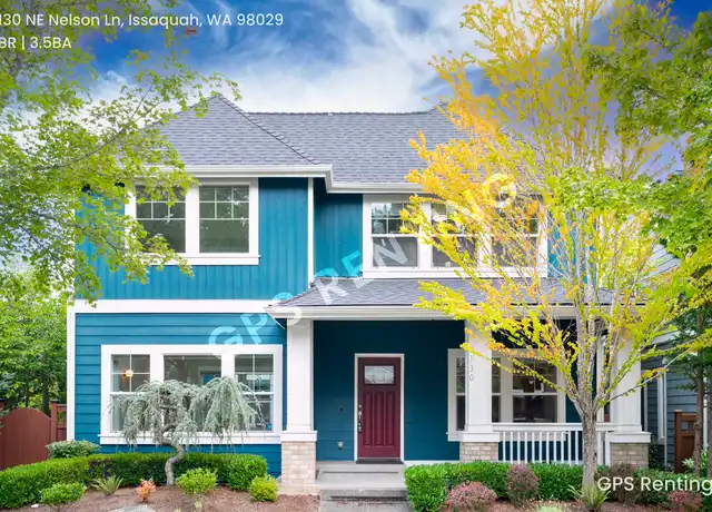 Property at 2130 NE Nelson Ln, Issaquah, WA, 98029, 3 beds, 3.5 baths, [object Object]