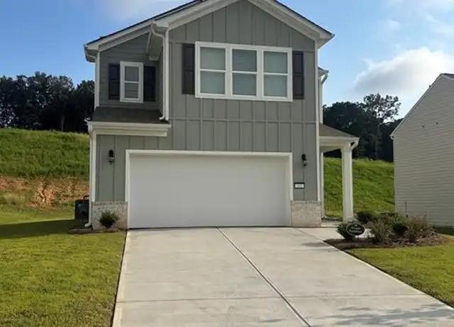 Property at 111 Lavender CIR, Calhoun, GA, 30701, 3 beds, 2.5 baths, [object Object]