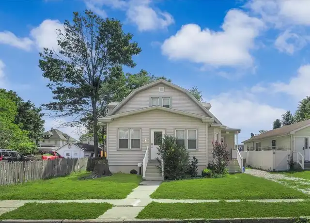 Property at 545 Nassau Ave, Paulsboro, NJ, 08066, 4 beds, 2 baths, [object Object]