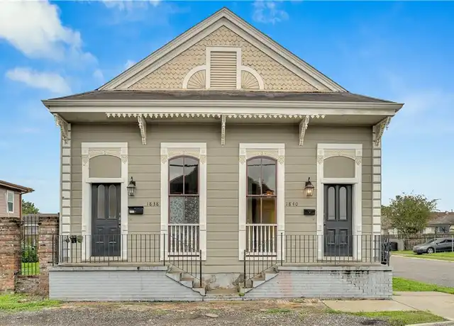 Property at 1840 Touro St, New Orleans, LA, 70116, 2 beds, 1 bath, [object Object]