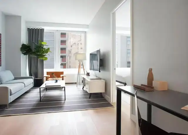 Property at 130 Fulton St Unit 23L, New York, NY, 10038, 1 bed, 1 bath, [object Object]