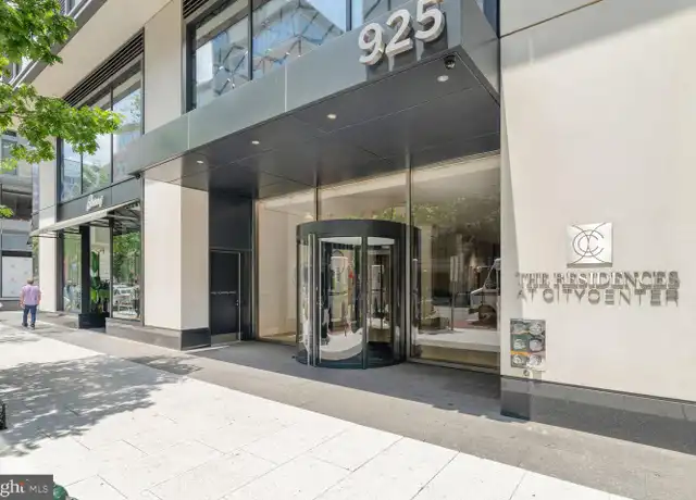 Property at 925 H St NW #1003, Washington, DC, 20001, 2 beds, 2 baths, [object Object]