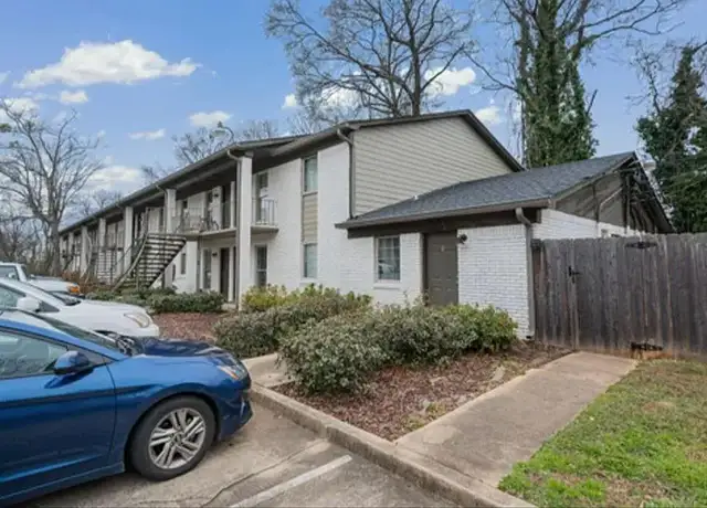 Photo of 685 Idlewild Cir, Birmingham, AL 35205