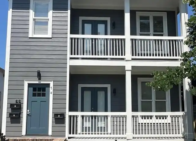 Property at 74 Hogue St NE Unit 2, Atlanta, GA, 30312, 3 beds, 2 baths, [object Object]