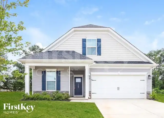 Property at 1205 Mission Hill Ln, Greenville, SC, 29605, 4 beds, 3 baths, [object Object]