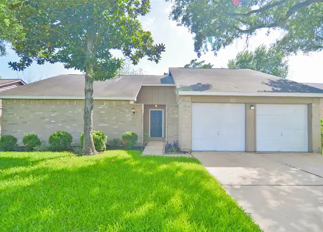 Property at 745 Otter Creek Dr, La Porte, TX, 77571, 3 beds, 2 baths, [object Object]