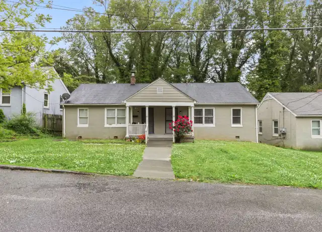 Property at 181 Holderness St SW, Atlanta, GA, 30314, 2 beds, 1 bath, [object Object]