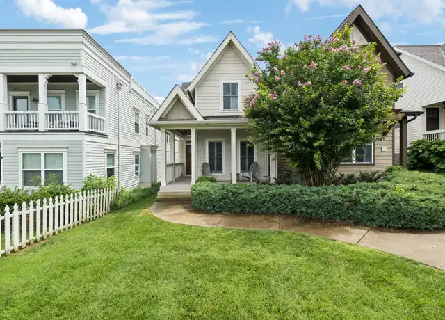 Property at 1013A Caldwell Ave, Nashville, TN, 37204, 4 beds, 3 baths, [object Object]