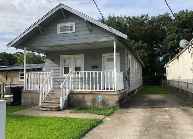 Property at 1619 Opelousas Ave, New Orleans, LA, 70114, 2 beds, 2 baths, [object Object]