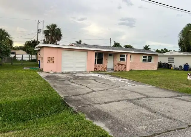 Property at 160 Brooks Rd, North Fort Myers, FL, 33917, 4 beds, 2 baths, [object Object]