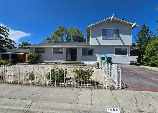 Property at 1455 Bridgewood Ln, Reno, NV, 89503, 4 beds, 2.5 baths, [object Object]