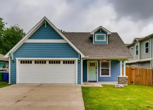 Property at 713 Rike St, McKinney, TX, 75069, 3 beds, 2 baths, [object Object]