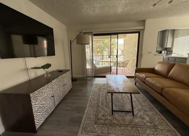 Property at 4742 Nara Vista Way #202, Las Vegas, NV, 89103, 2 beds, 2 baths, [object Object]