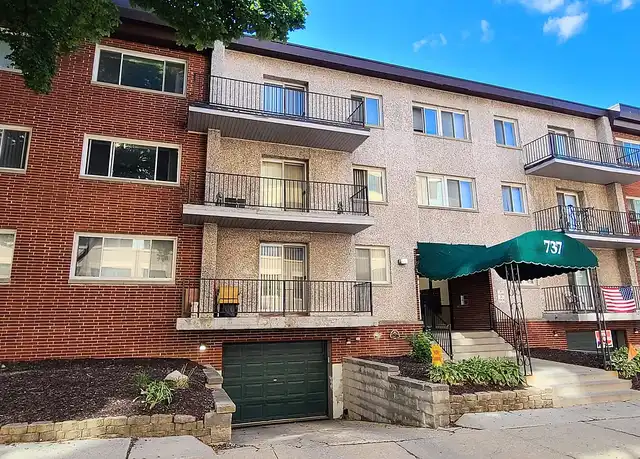 Property at Pere Marquette - 737 N 21st St, Milwaukee, WI, 53233, 0 beds, 1 bath, [object Object]