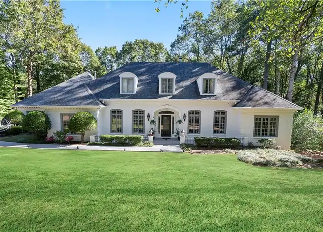 Property at 4415 Northside Dr NW, Atlanta, GA, 30327, 6 beds, 4.5 baths, [object Object]