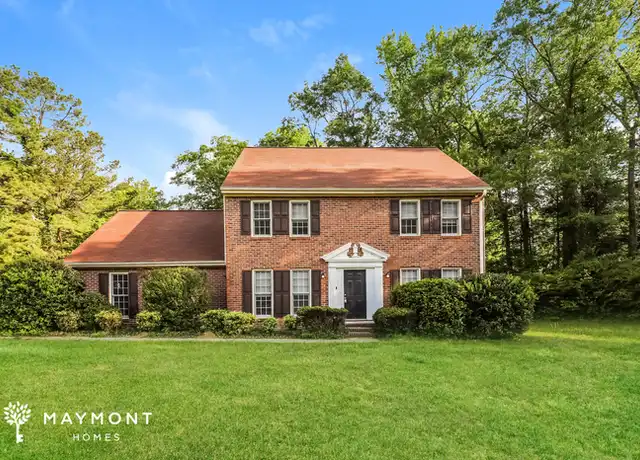 Property at 535 Westbridge Dr, Fayetteville, GA, 30214, 4 beds, 2 baths, [object Object]