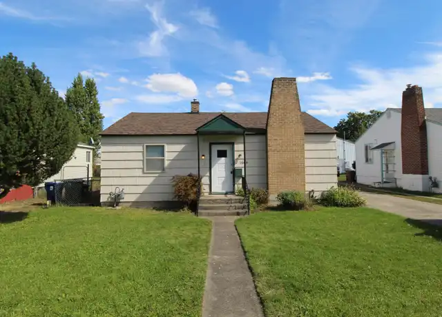 Property at 1604 N Smith St, Spokane, WA, 99207, 3 beds, 2 baths, [object Object]