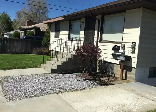 Property at 1411 S Joyce St Unit A, Boise, ID, 83706, 2 beds, 1 bath, [object Object]
