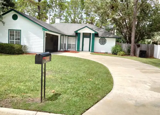 Property at 3202 Katys Ct, Green Cove Springs, FL, 32043, 3 beds, 2 baths, [object Object]