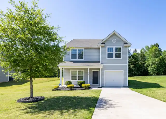 Property at 710 Yorkshire Dr, Albemarle, NC, 28001, 3 beds, 2.5 baths, [object Object]