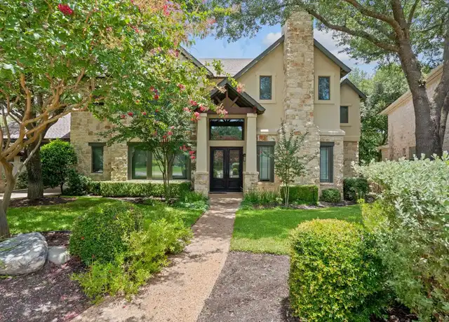 Property at 6636 Dogwood Creek Dr, Austin, TX, 78746, 5 beds, 5 baths, [object Object]