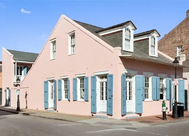 Property at 943 Toulouse St, New Orleans, LA, 70112, 1 bed, 2 baths, [object Object]
