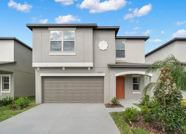 Property at 7224 Ronnie Gardens Ct, Tampa, FL, 33619, 5 beds, 2 baths, [object Object]