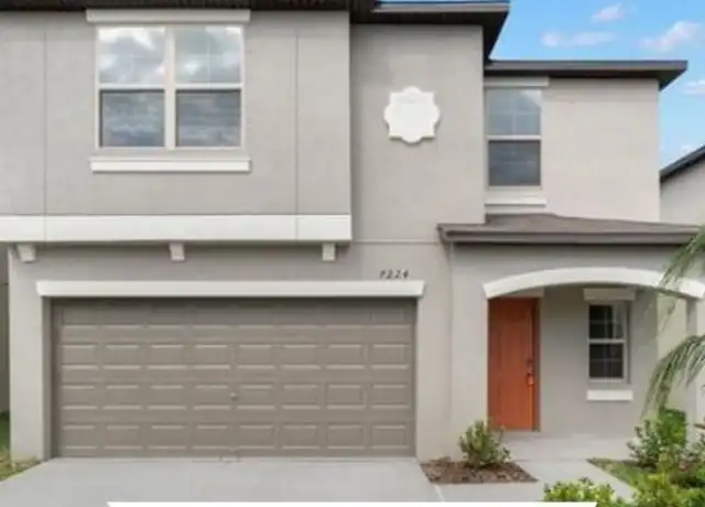 Property at 7224 Ronnie Gardens Ct, Tampa, FL, 33619, 5 beds, 2.5 baths, [object Object]