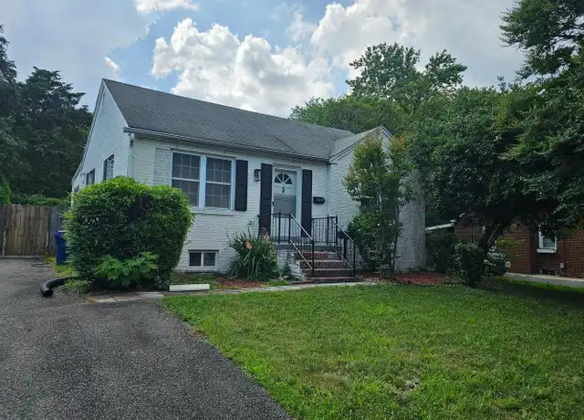 Property at 6422 Pickett St, Alexandria, VA, 22306, 3 beds, 2 baths, [object Object]