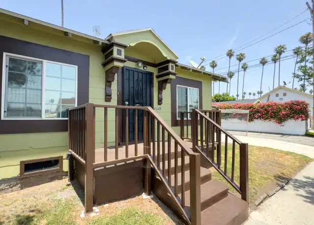 Property at 2325 W 36th St Unit 1, Los Angeles, CA, 90018, 1 bed, 1 bath, [object Object]