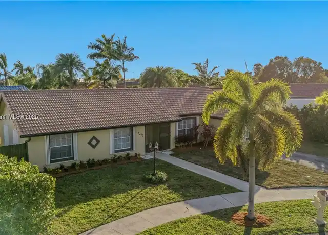 Property at 14242 SW 46th Ter, Miami, FL, 33175, 4 beds, 2 baths, [object Object]