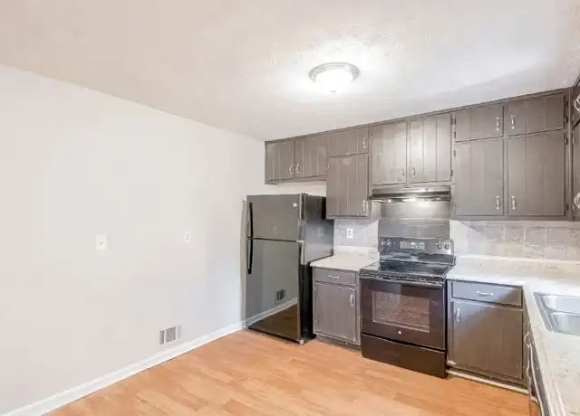 Property at 2628 Candler Woods Dr, Decatur, GA, 30032, 1 bed, 1 bath, [object Object]
