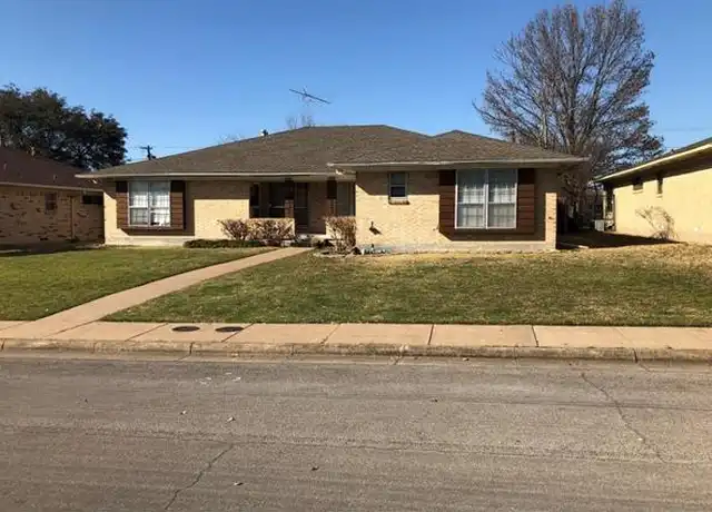 Property at 11133 Joymeadow Dr, Dallas, TX, 75218, 2 beds, 2 baths, [object Object]