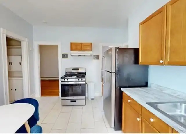 Property at 61 Crescent Ave Unit 3, Boston, MA, 02125, 4 beds, 1 bath, [object Object]