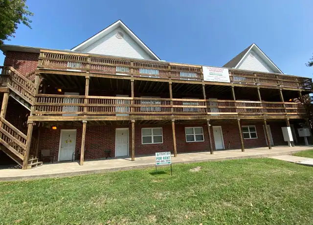Property at 217 Broad St Apt 08, Warrensburg, MO, 64093, 2 beds, 1 bath, [object Object]