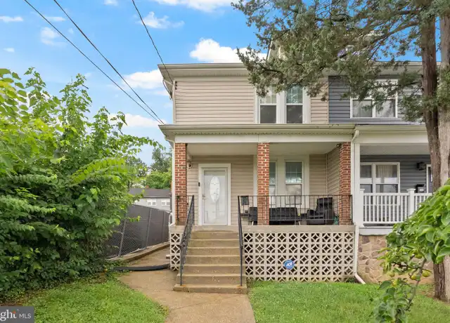 Property at 1817 Marion Barry Ave SE, Washington, DC, 20020, 3 beds, 2.5 baths, [object Object]