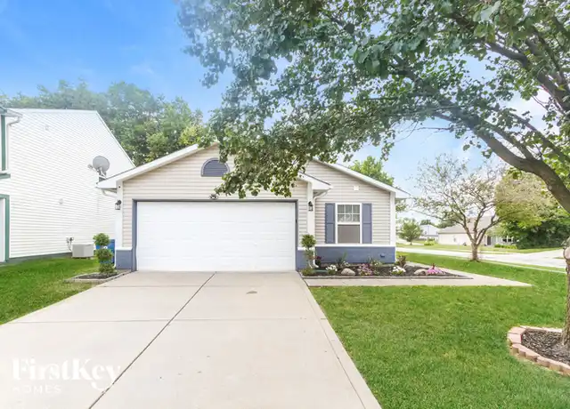 Property at 3940 Burningbush Dr, Indianapolis, IN, 46235, 3 beds, 2 baths, [object Object]