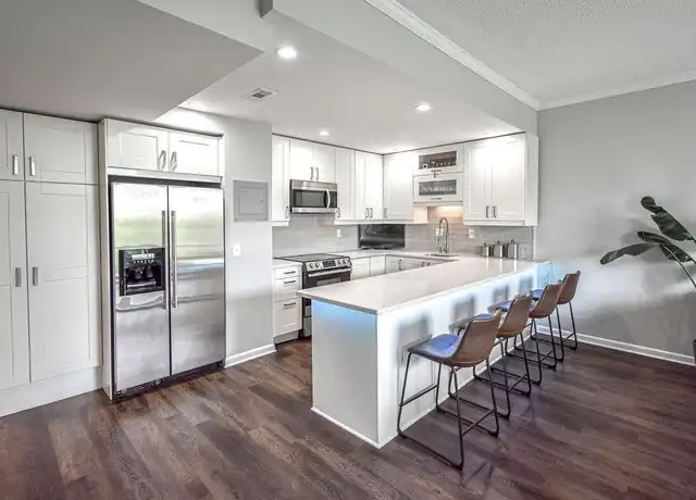 Property at 130 26th St NW #514, Atlanta, GA, 30309, 1 bed, 1 bath, [object Object]