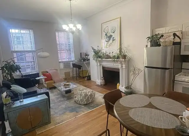 Property at 293 Beacon St #7, Boston, MA, 02116, 1 bed, 1 bath, [object Object]