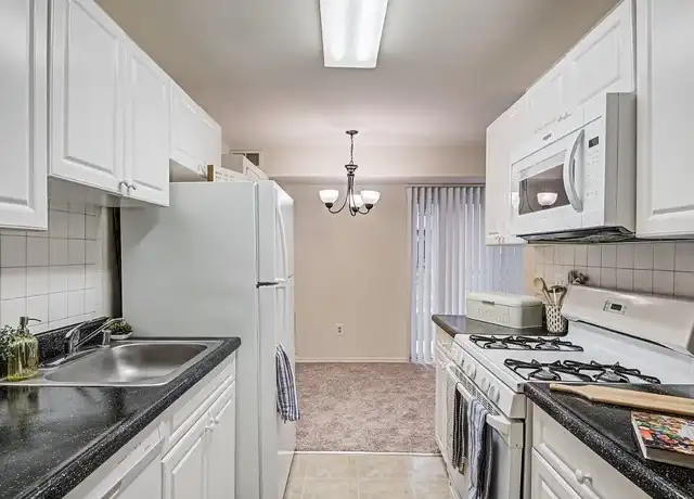 Property at Brookdale at Mark Center Apartment Homes - 1400 N Beauregard St, Alexandria, VA, 22311, 1-2 bed, 1 bath, [object Object]