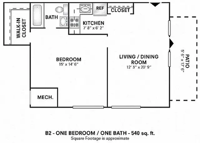 Photo of 1400 N Beauregard St, Alexandria, VA 22311