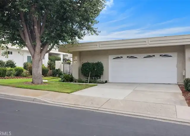 Property at 5594 Avenida Sosiega W Unit A, Laguna Woods, CA, 92637, 2 beds, 2 baths, [object Object]