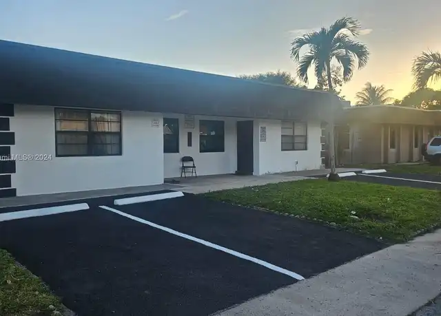 Property at 7640 SW 10th St Unit b, North Lauderdale, FL, 33068, 3 beds, 2 baths, [object Object]