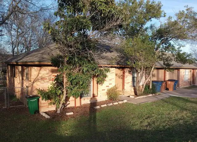 Property at 814 King Edward Pl Unit A, Austin, TX, 78745, 2 beds, 1 bath, [object Object]
